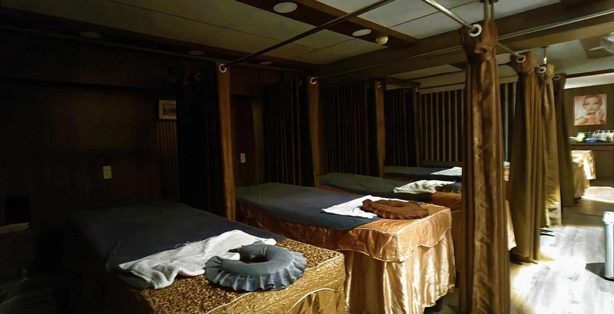 Rosa Zen Hotel Spa Ho Chi Minh-staden Exteriör bild
